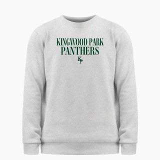 lululemon Men's Steady State Crewneck Sweatshirt