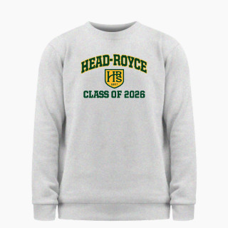 lululemon Men's Steady State Crewneck Sweatshirt