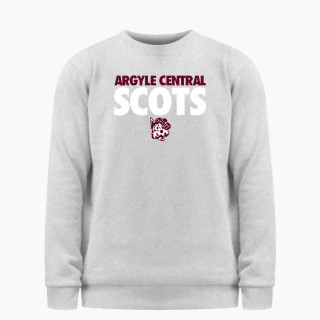 lululemon Men's Steady State Crewneck Sweatshirt