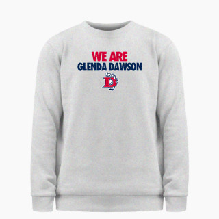 lululemon Men's Steady State Crewneck Sweatshirt