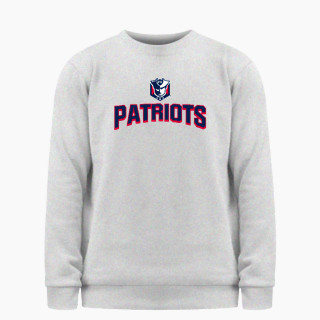 lululemon Men's Steady State Crewneck Sweatshirt