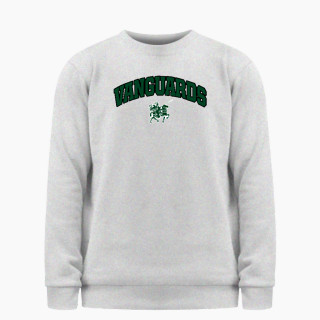 lululemon Men's Steady State Crewneck Sweatshirt