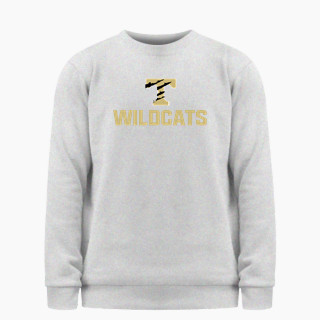 lululemon Men's Steady State Crewneck Sweatshirt