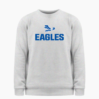 lululemon Men's Steady State Crewneck Sweatshirt