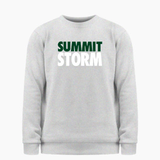 lululemon Men's Steady State Crewneck Sweatshirt