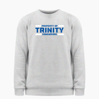 lululemon Men's Steady State Crewneck Sweatshirt