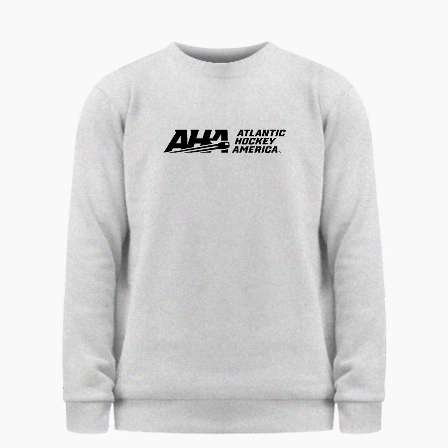 Atlantic Hockey Hockey <span class="pdp-name-mascot">Atlantic Hockey Association</span> lululemon Men's Steady State Crewneck Sweatshirt