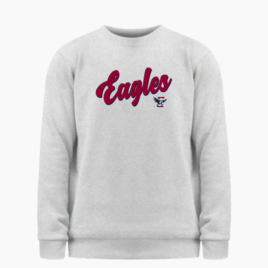 CVCS Eagles <span class="pdp-name-mascot">CVCS Eagles</span> lululemon Men's Steady State Crewneck Sweatshirt