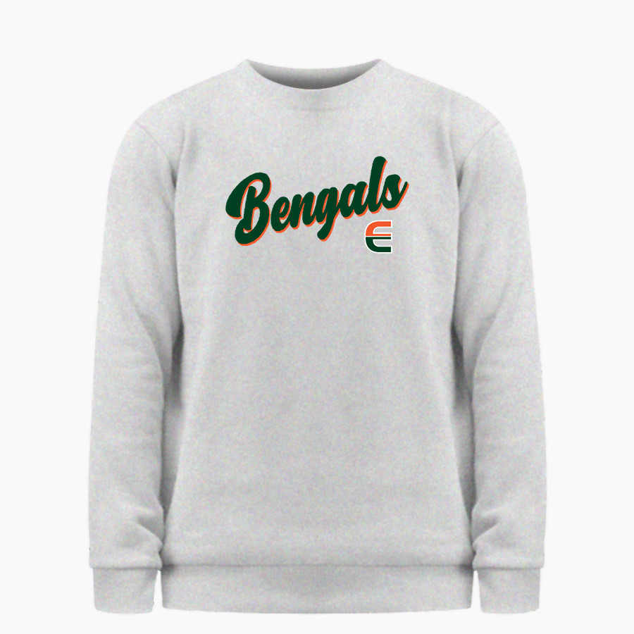 Plainfield East Bengals <span class="pdp-name-mascot">Plainfield East</span> lululemon Men's Steady State Crewneck Sweatshirt