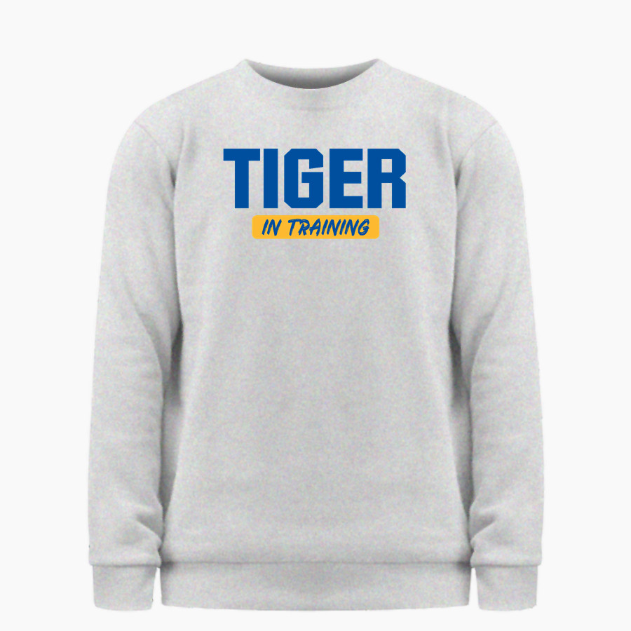 MARTIN COUNTY HIGH SCHOOL TIGERS <span class="pdp-name-mascot">MARTIN COUNTY TIGERS</span> lululemon Men's Steady State Crewneck Sweatshirt