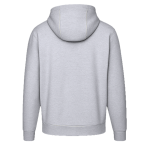Skyview Hawks <span class="pdp-name-mascot">Skyview Hawks</span> lululemon Men's Steady State Pullover Hoodie Back Thumbnail