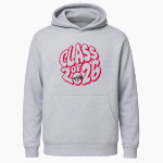 Lake Mary Rams <span class="pdp-name-mascot">Lake Mary Rams</span> lululemon Men's Steady State Pullover Hoodie Front Thumbnail