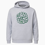 Pine Cobble Pine Cobble lululemon Men's Steady State Pullover Hoodie Front Thumbnail