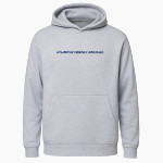 Atlantic Hockey Hockey <span class="pdp-name-mascot">Atlantic Hockey Association</span> lululemon Men's Steady State Pullover Hoodie Front Thumbnail