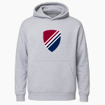 Dexter Southfield <span class="pdp-name-mascot">Dexter Southfield Southfield</span> lululemon Men's Steady State Pullover Hoodie Front Thumbnail