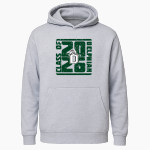 Delphian Dragons lululemon Men's Steady State Pullover Hoodie Front Thumbnail