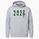 Fortune Academy Mighty Oaks online store lululemon Men's Steady State Pullover Hoodie Front Thumbnail