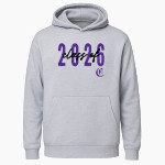 Carlsbad Lancers <span class="pdp-name-mascot">Carlsbad Lancers</span> lululemon Men's Steady State Pullover Hoodie Front Thumbnail