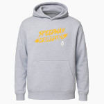 Speedway Sparkplugs lululemon Men's Steady State Pullover Hoodie Front Thumbnail