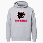 Morehead Panthers lululemon Men's Steady State Pullover Hoodie Front Thumbnail