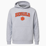 BRIGHTON HIGH SCHOOL BENGALS lululemon Men's Steady State Pullover Hoodie Front Thumbnail