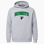 WEEKI WACHEE HIGH SCHOOL HORNETS <span class="pdp-name-mascot">WEEKI WACHEE HORNETS</span> lululemon Men's Steady State Pullover Hoodie Front Thumbnail