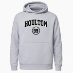 HOULTON HIGH SCHOOL SHIRETOWNERS lululemon Men's Steady State Pullover Hoodie Front Thumbnail
