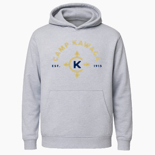 lululemon Men's Steady State Pullover Hoodie