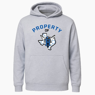 lululemon Men's Steady State Pullover Hoodie