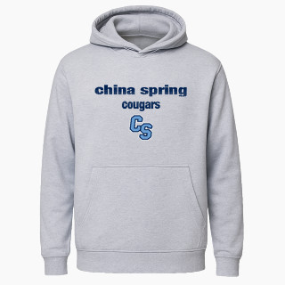 lululemon Men's Steady State Pullover Hoodie