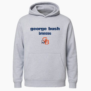 lululemon Men's Steady State Pullover Hoodie