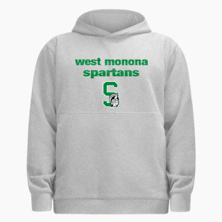 lululemon Men's Steady State Pullover Hoodie