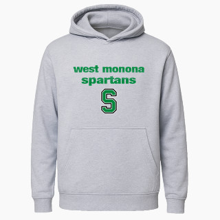 lululemon Men's Steady State Pullover Hoodie