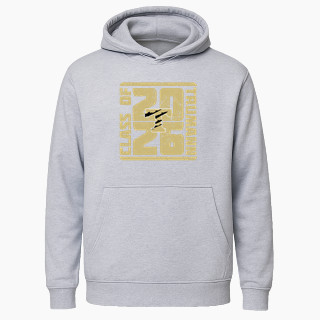 lululemon Men's Steady State Pullover Hoodie