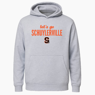 lululemon Men's Steady State Pullover Hoodie