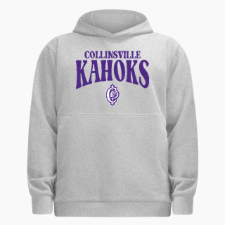 lululemon Men's Steady State Pullover Hoodie