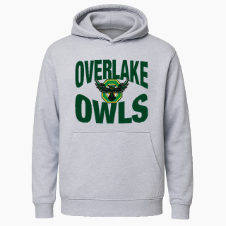 lululemon Men's Steady State Pullover Hoodie