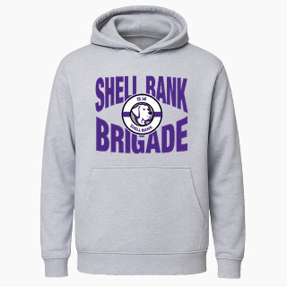 lululemon Men's Steady State Pullover Hoodie