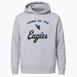 lululemon Men's Steady State Pullover Hoodie