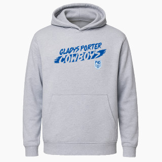 lululemon Men's Steady State Pullover Hoodie