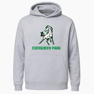 lululemon Men's Steady State Pullover Hoodie