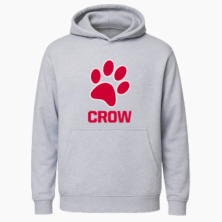 lululemon Men's Steady State Pullover Hoodie