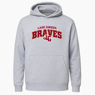 lululemon Men's Steady State Pullover Hoodie