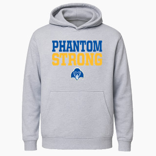 lululemon Men's Steady State Pullover Hoodie