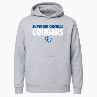 lululemon Men's Steady State Pullover Hoodie