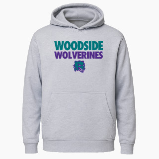 lululemon Men's Steady State Pullover Hoodie