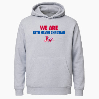 lululemon Men's Steady State Pullover Hoodie