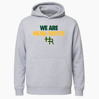 lululemon Men's Steady State Pullover Hoodie