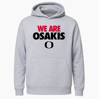 lululemon Men's Steady State Pullover Hoodie