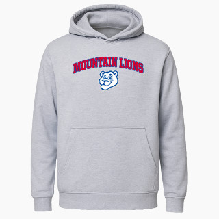 lululemon Men's Steady State Pullover Hoodie